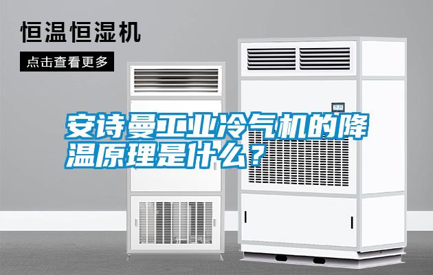 安詩曼工業(yè)冷氣機的降溫原理是什么？