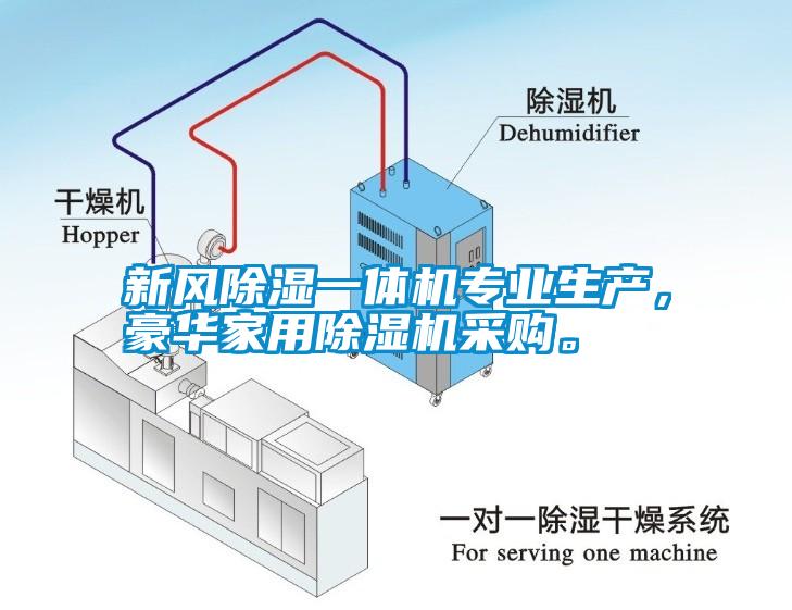 新風(fēng)除濕一體機(jī)專業(yè)生產(chǎn)，豪華家用除濕機(jī)采購(gòu)。