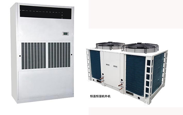 地下室可以同時(shí)安裝新風(fēng)機(jī)和除濕機(jī)嗎？