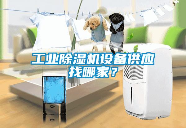 工業(yè)除濕機設備供應找哪家？