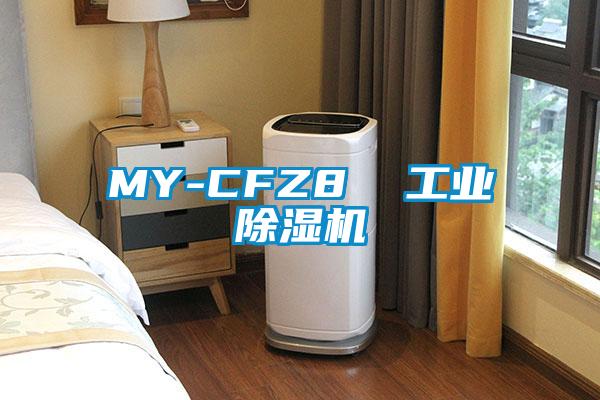 MY-CFZ8  工業(yè)除濕機(jī)