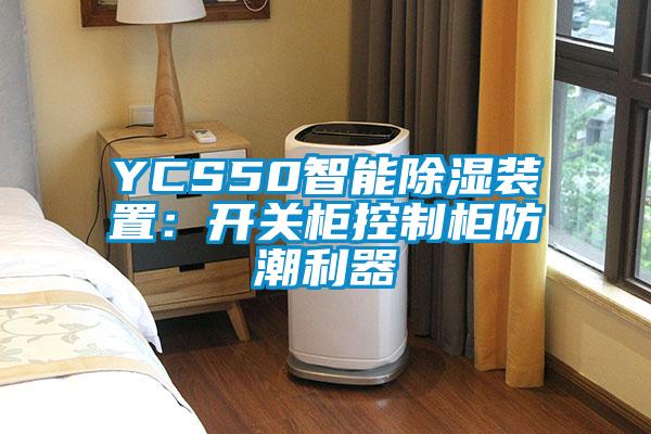 YCS50智能除濕裝置：開關柜控制柜防潮利器