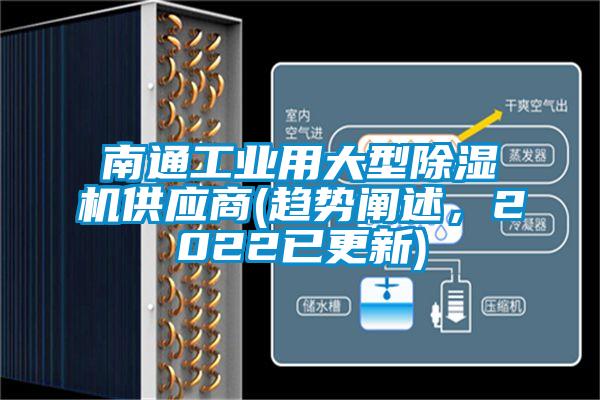 南通工業(yè)用大型除濕機(jī)供應(yīng)商(趨勢(shì)闡述，2022已更新)