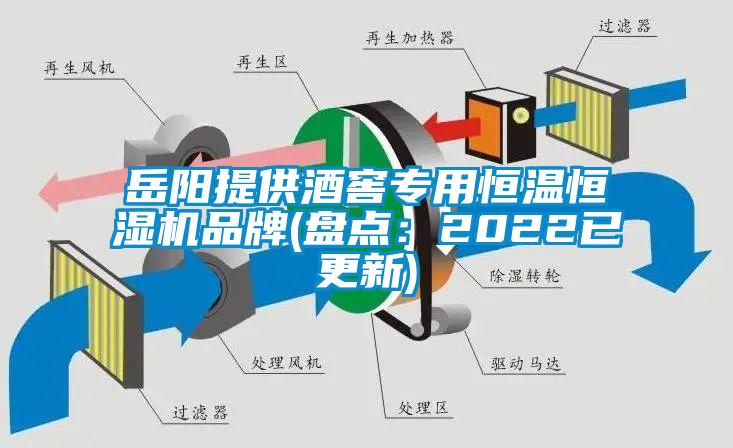 岳陽提供酒窖專用恒溫恒濕機(jī)品牌(盤點：2022已更新)