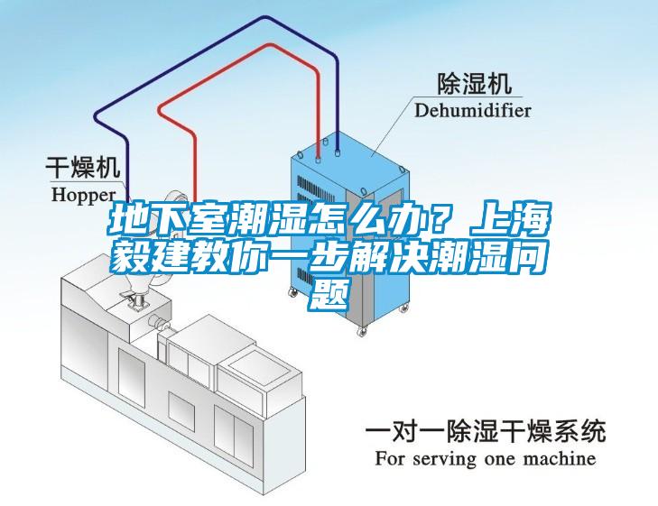 地下室潮濕怎么辦？上海毅建教你一步解決潮濕問題