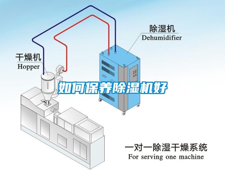 如何保養(yǎng)除濕機好