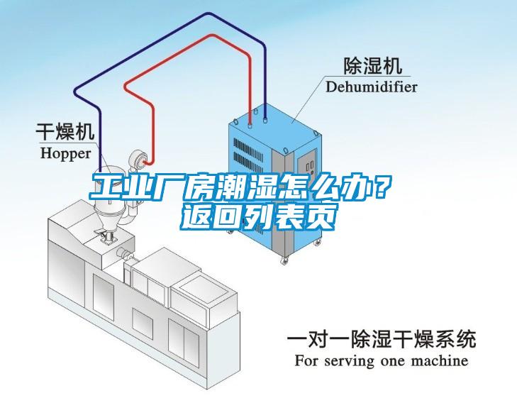 工業(yè)廠房潮濕怎么辦？ 返回列表頁(yè)